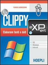 New Clippy eXPert. Per gli Ist. professionali per i servizi commerciali