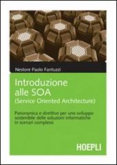 Introduzione alle service oriented architecture (SOA)