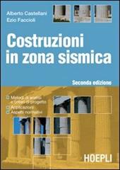 Costruzioni in zona sismica