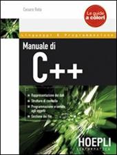 Manuale di C++