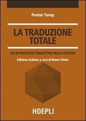 La traduzione totale