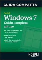 Windows 7. Guida compatta