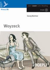 Woyzeck. Con CD-Audio
