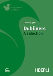 Dubliners. A selection. Con File audio per il download