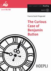 The curious case of Benjamin Button. Con CD-Audio