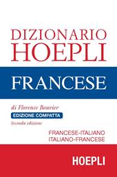 Dizionario di francese. Francese-italiano, italiano-francese. Ediz. compatta