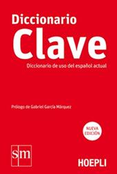 Diccionario Clave. Diccionario de uso del español actual