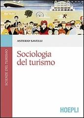 Sociologia del turismo