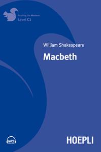 Macbeth. - William Shakespeare - Libro Hoepli 2013, Letture in lingua | Libraccio.it