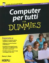 Computer per tutti For Dummies