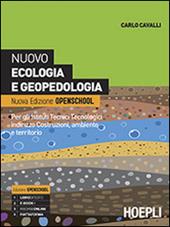 Nuovo ecologia e geopedologia. Ediz. openschool. Con e-book. Con espansione online
