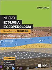 Nuovo ecologia e geopedologia. Ediz. openschool. Con e-book. Con espansione online