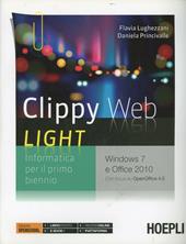 Clippy web light. Con e-book. Con espansione online