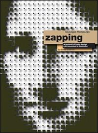 Zapping. Argomenti di basic design. e professionali. Con espansione online - Giuseppe Rampazzo - Libro Hoepli 2014 | Libraccio.it