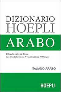 Image of Dizionario arabo