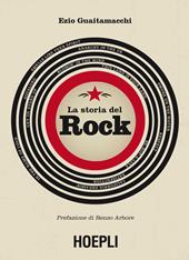 La storia del rock