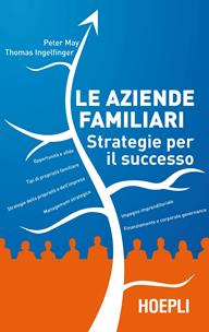 Le aziende familiari. Strategie per il successo - Peter May, Thomas Ingelfinger - Libro Hoepli 2015 | Libraccio.it