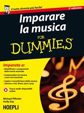 Imparare la musica for dummies