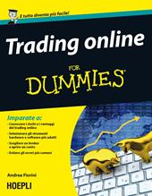 Trading online for dummies