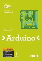 Arduino. Con e-book. Con espansione online