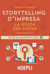 Storytelling d'impresa