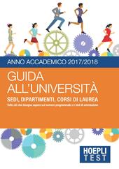 Guida all'Università. Anno Accademico 2017/2018