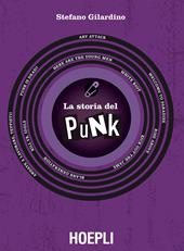 La storia del punk