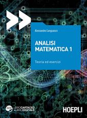 Analisi matematica 1. Teoria ed esercizi. Con espansione online