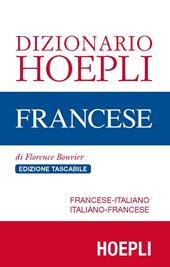 Dizionario di francese. Francese-italiano, italiano-francese. Ediz. compatta