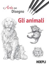 Gli animali. L'arte del disegno