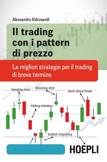 Il trading con i pattern di prezzo. Le migliori strategie per il trading di breve termine - Alessandro Aldrovandi - Libro Hoepli 2019, Finanza | Libraccio.it