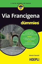 Via Francigena For Dummies