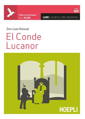 El conde Lucanor. Con espansione online - Juan Manuel - Libro Hoepli 2020 | Libraccio.it