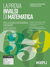 La prova INVALSI di matematica. Per i Licei e gli Ist. Professionali. Con e-book. Con espansione online