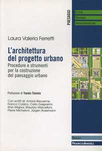 Image of L' architettura del progetto urbano. Procedure e strumenti per la...