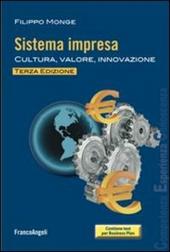 Sistema impresa. Cultura, valore, innovazione