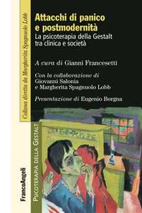 Image of Attacchi di panico e postmodernità. La psicoterapia della Gestalt...