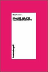 Bilancio IAS/IFRS e analisi per indici