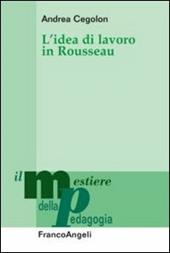 L' idea di lavoro in Rousseau