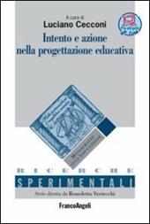 Intento e azione nella progettazione educativa