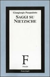 Saggi su Nietzsche