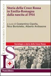 Storia della croce rossa in Emilia Romagna dalla nascita al 1914