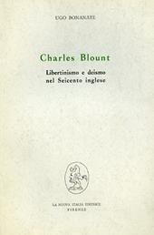 Libertinismo e deismo nel Seicento inglese