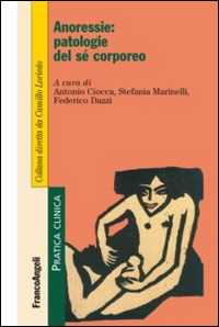 Image of Anoressie: patologie del sé corporeo