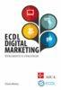 ECDL digital marketing. Strumenti e strategie  - Libro Franco Angeli 2018, Manuali | Libraccio.it