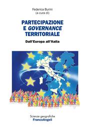 Partecipazione e governance territoriale. Dall'Europa all'Italia