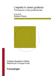 L' esperto in «career guidance». Formazione e ruolo professionale