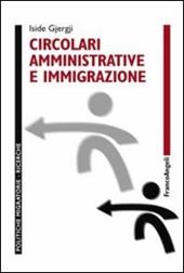 Circolari amministrative e immigrazione
