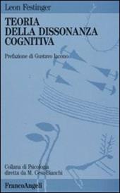 Teoria della dissonanza cognitiva