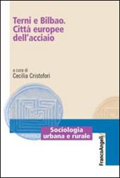 Terni e Bilbao. Città europee dell'acciaio